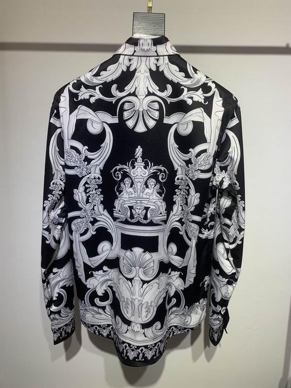 Versace Men's Shirts 255